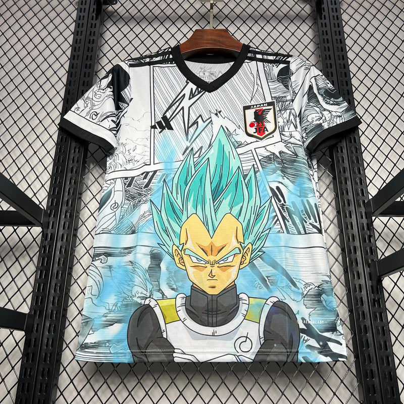 Camisa Japão Edição Especial 24/25 - Adidas Torcedor Masculina