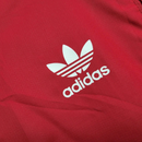 Blusa Nottingham Forest Vermelha