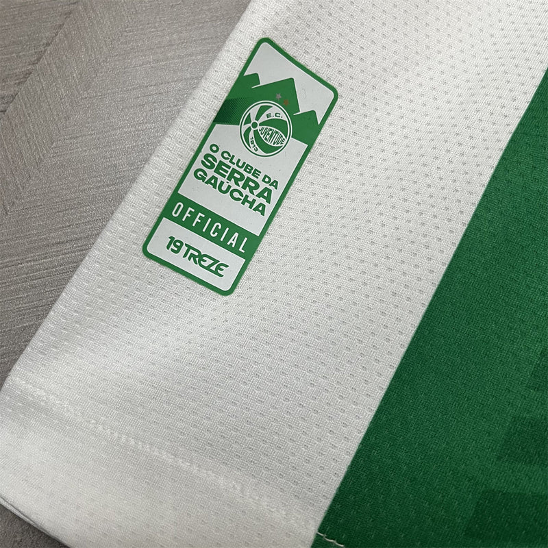 Camisa Grêmio Home 24/25 -  Torcedor Masculina