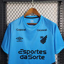 Camisa Athletico Paranaense 23/24 - Umbro Torcedor Masculina