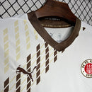 Camisa FC St. Pauli Away 24/25 - Torcedor Masculina