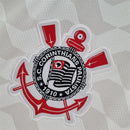 Camisa Nike Retro Corinthians Mundial 2012 Branca