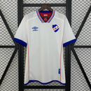 Camisa Nacional do Uruguai 25/26 - Torcedor Masculina