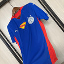Camisa Bahia Superman 2025 - Torcedor Masculina