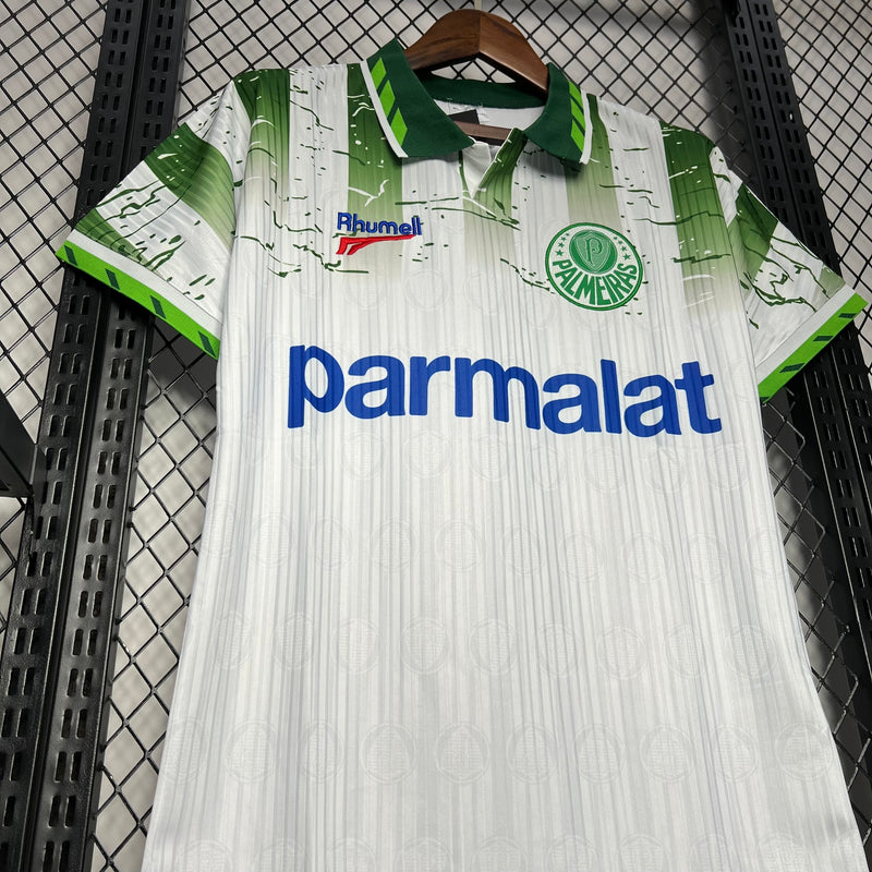 Camisa Palmeiras Reserva 1996 - Versão retro
