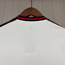 Camisa Flamengo Away Adidas 25/26 - Versão Torcedor