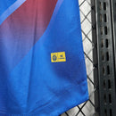 Camisa Bahia Titular 24/25 - Torcedor Masculina