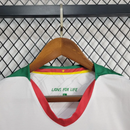 Camisa Camarões Reserva 25/26 - Versão Torcedor