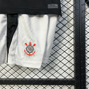 Kit Infantil Corinthians Reserva 25/26