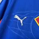 Camisa Bahia Superman 2025 - Torcedor Masculina