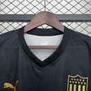 Camisa Peñarol Preta 25/26 - Torcedor Masculina