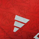 Camisa Arsenal Home 25/26 - Adidas Torcedor Masculina