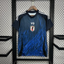 Camisa Japão Titular 24/25 - Adidas Torcedor Masculina
