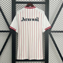Camisa Arsenal Baseball 25/26