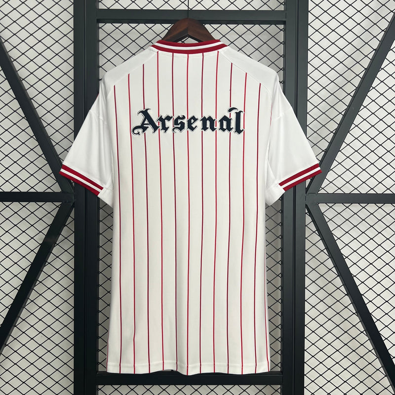 Camisa Arsenal Baseball 25/26