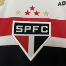 Camisa São Paulo Home 2526 - Adidas Torcedor Masculina