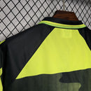 Camisa Celtic Reserva 96/97 - Versão Retro