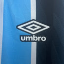 Camisa Grêmio Home 25/26 - Umbro Torcedor Masculina
