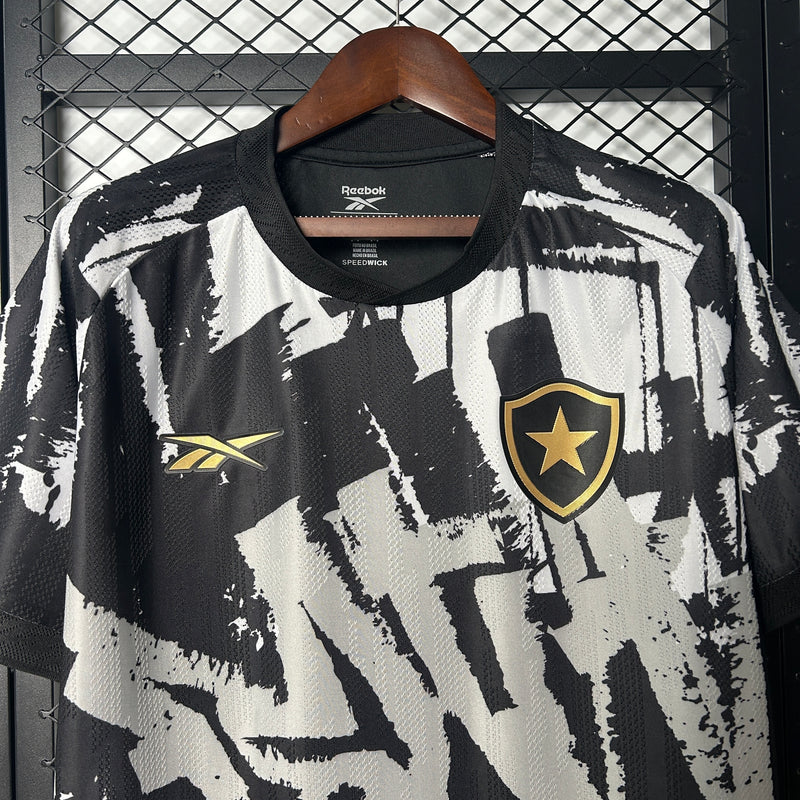 Camisa Botafogo Away 25/26 - Torcedor Masculina