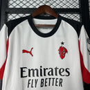 Camisa Milan Away 25/26 - Puma Torcedor Masculina