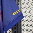 Camisa Barcelona Home 25/26 - Versão Torcedor