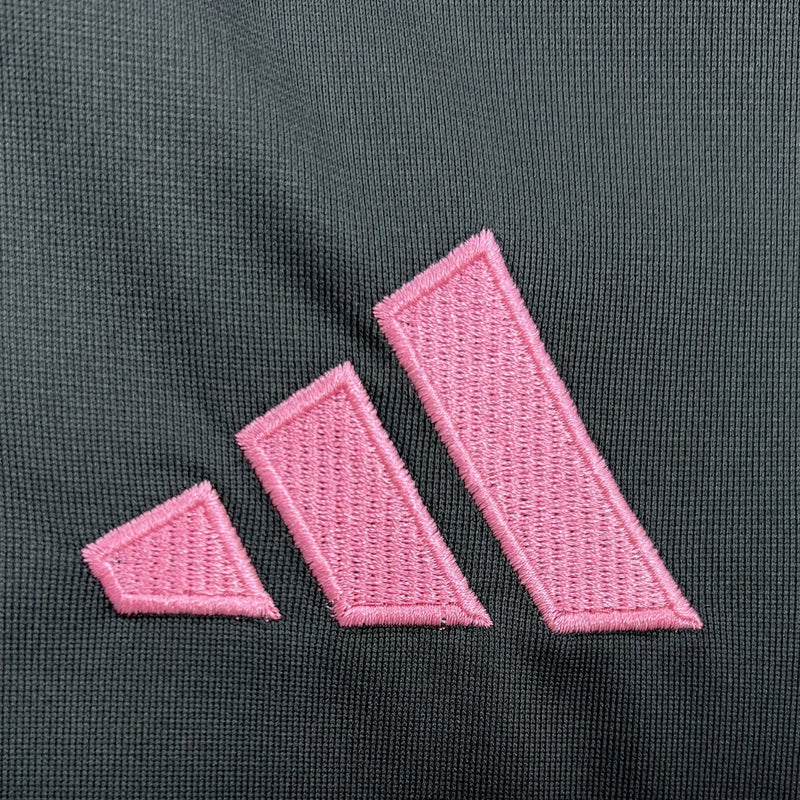 Camisa Inter Miami Away 25/26 - Torcedor Masculina