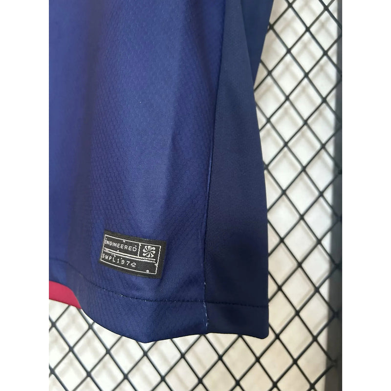 Camisa Barcelona Home 24/25