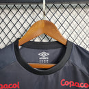 Camisa Athletico Paranaense Away 23/24 - Umbro Torcedor Masculina