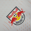 Camisa Red Bull Bragantino titular 25/26 - Torcedor Masculina