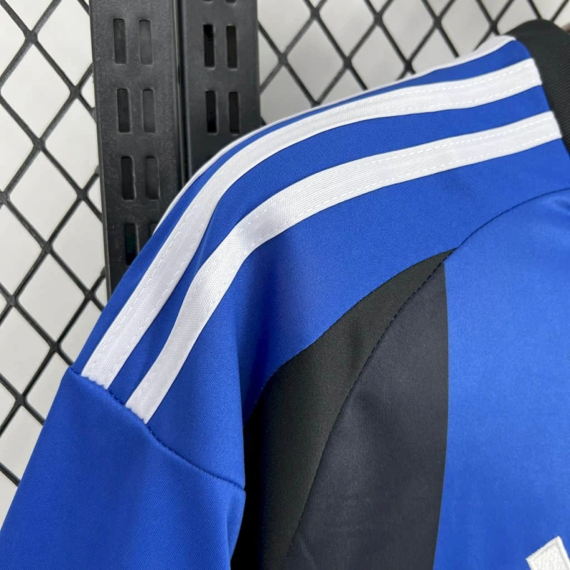 Camisa Montreal Home 25/26 - Versão Torcedor