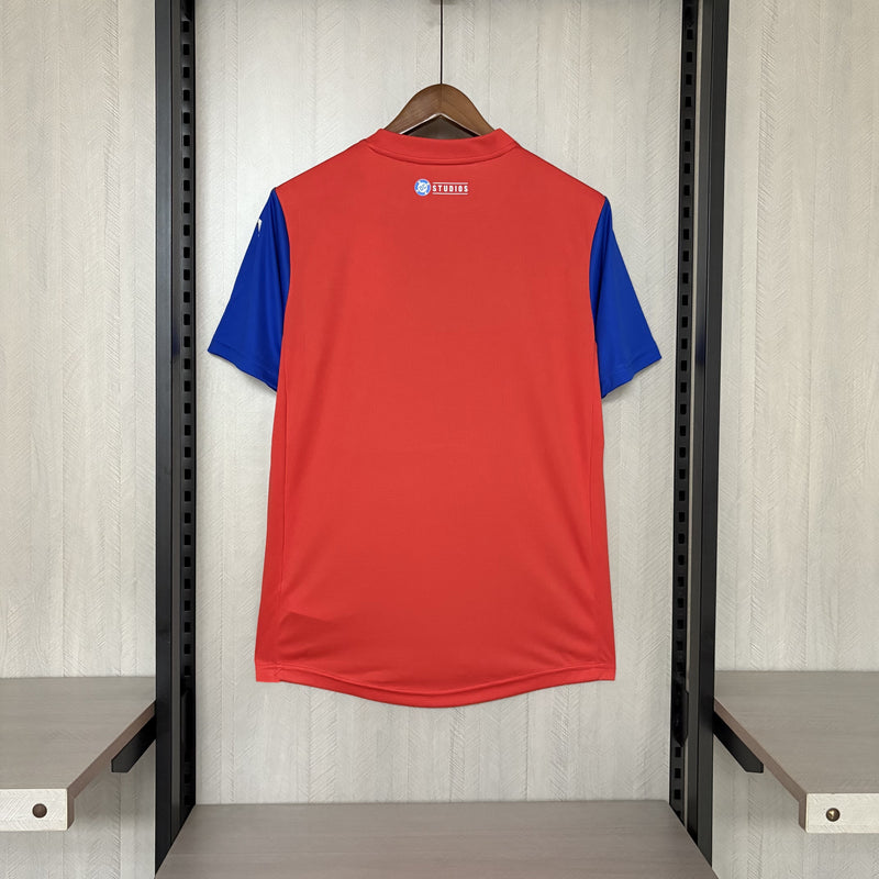 Camisa Bahia Superman 2025 - Torcedor Masculina