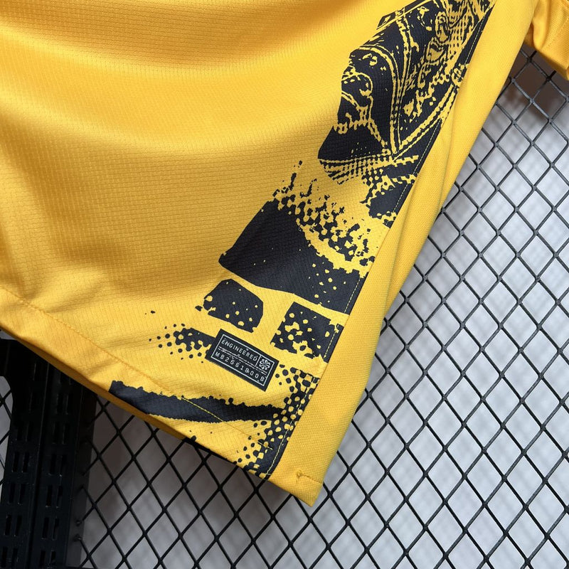 Camisa Inter de milão lll 24/25 - Nike Torcedor Masculina