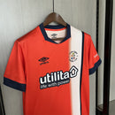 Camisa Luton Town 24/25 - Versão Torcedor
