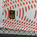 Camisa Red Bull Bragantino titular 25/26 - Torcedor Masculina