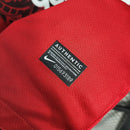 Camisa Nike Retrô Corinthians III 11/12 - São Jorge