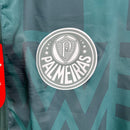 Jaqueta Palmeiras