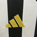 Camisa Atlético Mineiro Titular 25/26 - Versão Feminina