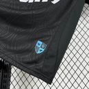 Camisa Charlotte Away 25/26 - Adidas Torcedor Masculina