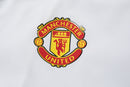Blusa Manchester United Branca