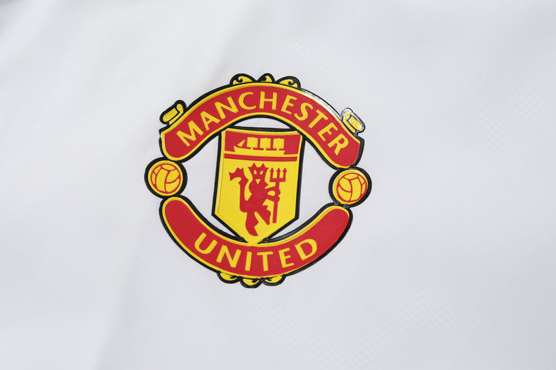 Blusa Manchester United Branca