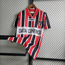 Camisa São Paulo Reserva 1997 - Versão Retro