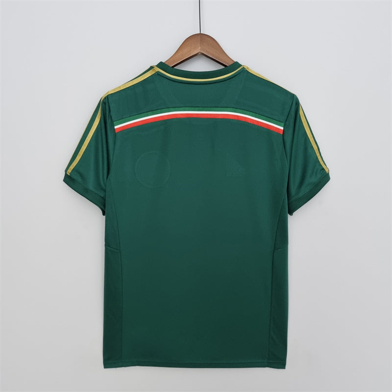 Camisa Palmeiras Titular 14/15 - Versão retro