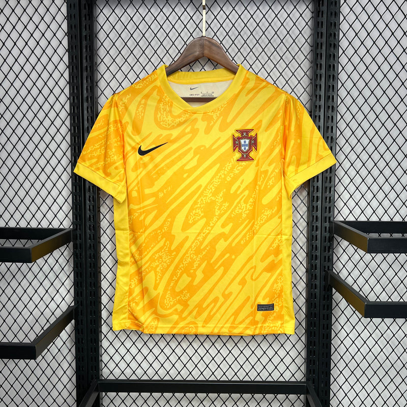Camisa França Goleiro 24/25 - Torcedor Masculina