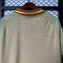 Camisa Bahia Bege 25/26 - Torcedor Masculina