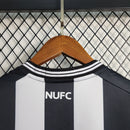 Camisa NewCastle Home 23/24 - Castore Torcedor Masculina