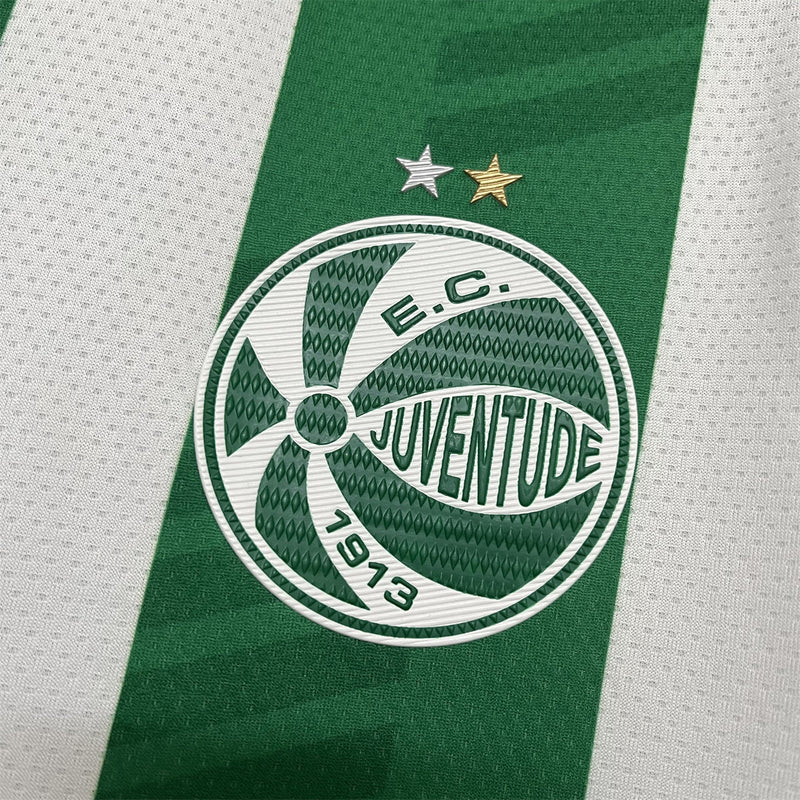 Camisa Grêmio Home 24/25 -  Torcedor Masculina