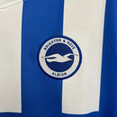 Camisa Brighton Home 25/26 - Versão Torcedor
