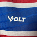 Camisa Fortaleza Home 25/26 - Torcedor Masculina