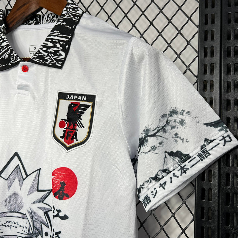 Camisa Japão Edição Especial 24/25 - Adidas Torcedor Masculina