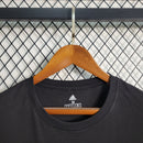 Camiseta Casual Inter Miami Adidas - Preta